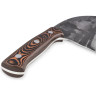 Кухонный топорик SAMURA SMB-0040R SMB-0040R/K
