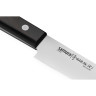 Нож для нарезки SAMURA HARAKIRI SHR-0045WO/K (SHR-0045WO/Y) (рукоять с рисунком дерева)