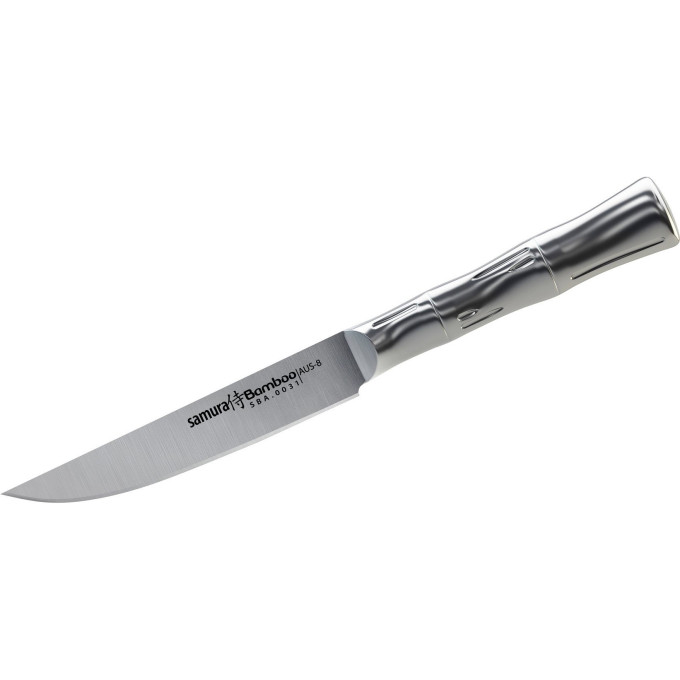 Нож для стейка SAMURA BAMBOO SBA-0031 SBA-0031/K