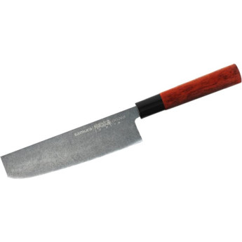 Топорик японский НАКИРИ SAMURA OKINAWA SO-0174B/A