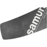 Кухонный топорик Модерн SAMURA ARNY 208 мм, ТЭП серый SNY-0041BG/K SNY-0041BG-K
