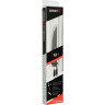 Нож для стейка SAMURA MO-V STONEWASH SM-0031B SM-0031B/K